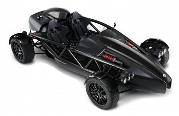 Ariel Atom 4