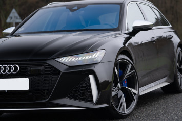 Audi RS6 MTM